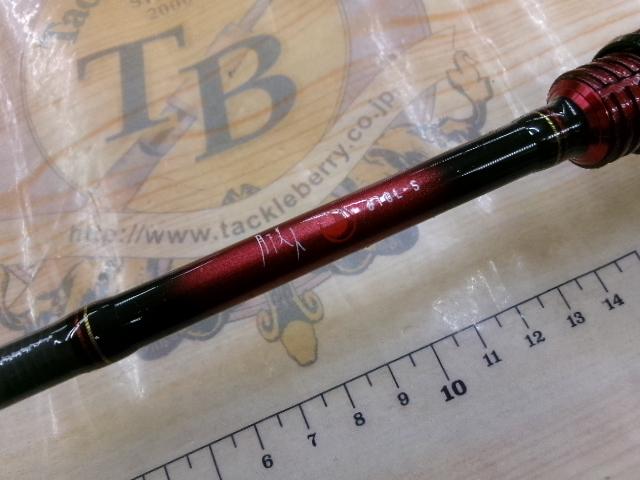 月下美人 610L-S・N｜＠ベリーネット 日本最大新品中古釣具WEB