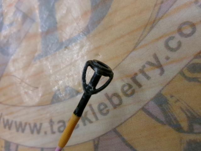 エッグキャストタフィ 110 ピンクオレンジ