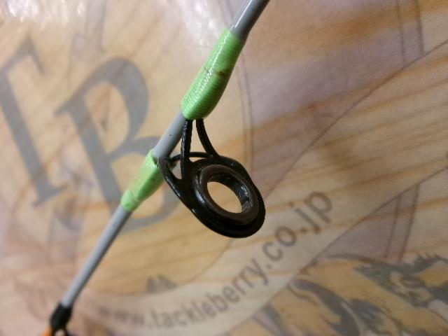 【美品】エッグアームロンガー　フレッシュメロン Amazon | ジャッカル EGG ARM LONGERフレッシュ