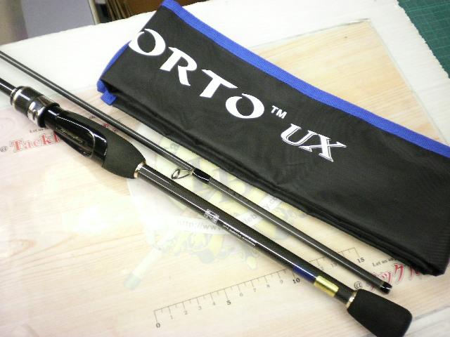 コルトUX 20GCORUS-742L-T｜＠ベリーネット 日本最大新品中古