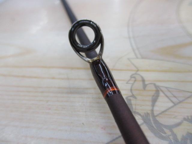 シマノ　Soare BB S706ULS Review of the ultra light spinning rod SHIMANO SOARE BB S706ULS