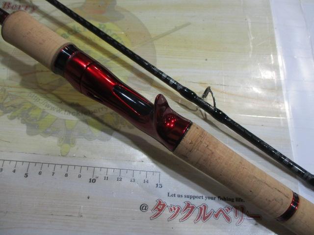 スコーピオン 1702R-2(2019モデル)