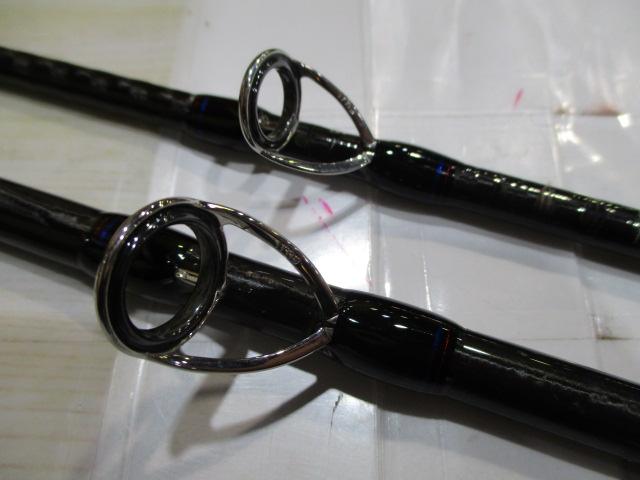 スコーピオン 1702R-2(2019モデル)