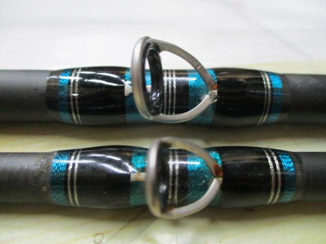 ソルティースタイルショアジギング STJC-1002MH-KR