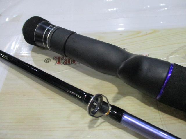 がまかつ　タチウオテンヤMS H-173 ベイトロッド がまかつ タチウオテンヤMS H-173 ベイトロッド - メルカリ