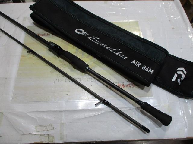 エメラルダスエア 86M・K