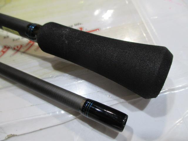 エメラルダスエア 86M・K