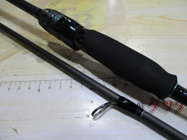 エメラルダスエア 86M・K