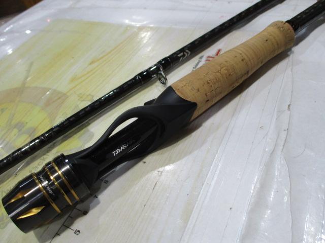 エアエッジ 721MB・E