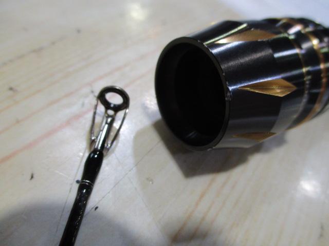 エアエッジ 721MB・E