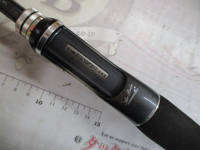 スティーズ STZ631MHRB｜＠ベリーネット 日本最大新品中古釣具