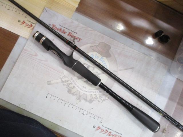 ポイズンアドレナ 172H