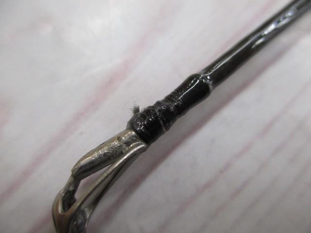 16ポイズングロリアス 1611MH