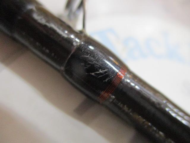 16ポイズングロリアス 1611MH