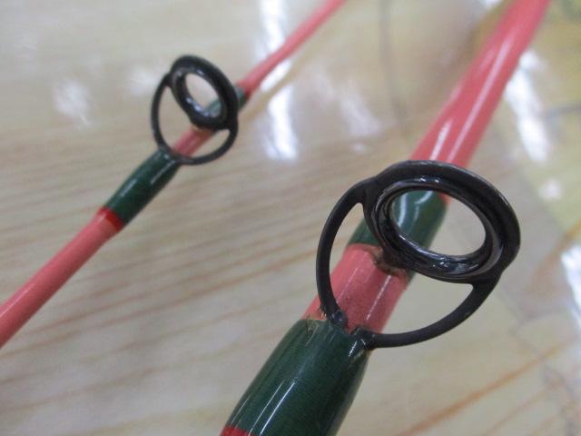 道楽ロッド/ピンク