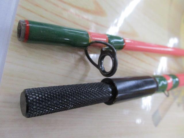 Dowluck 道楽　ロッド 道楽 DOWLUCK ドウラク ロッド