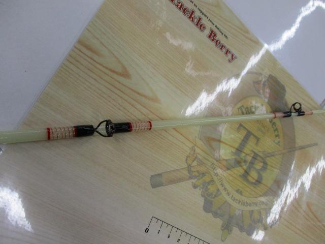 道楽ロッドスパイラル｜＠ベリーネット 日本最大新品中古釣具WEBショップ