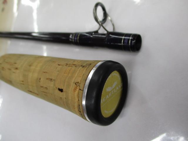 ハートランドZ HL-Z802MRB-T