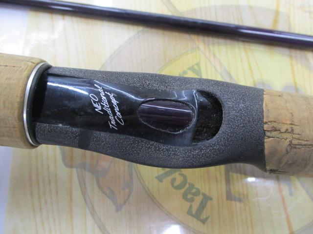 ハートランドZ HL-Z802MRB-T