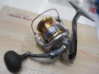 13バイオマスターSW 8000HG｜＠ベリーネット 日本最大新品中古釣具WEB