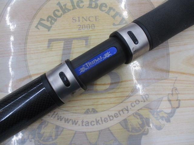 エギグランドトライバル EGTS-88