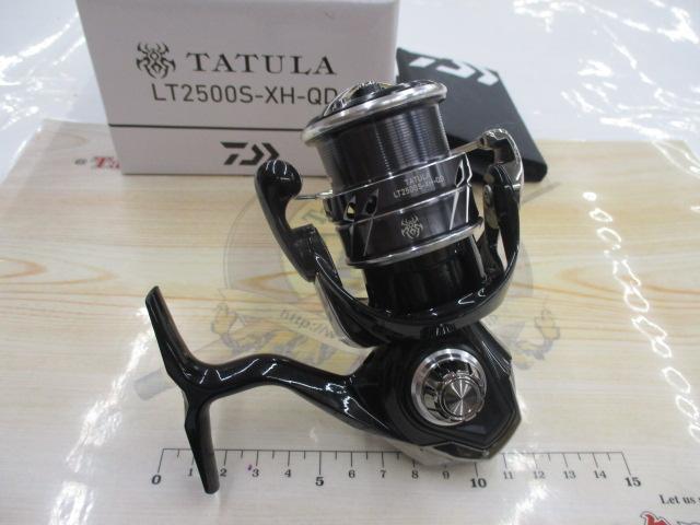 23タトゥーラ LT2500S-XH-QD｜＠ベリーネット 日本最大新品中古