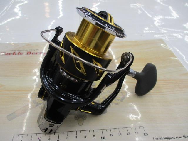 20ステラSW 4000XG　新品未使用　Cola様 20ステラSW 4000XG 新品未使用 Cola様 20ステラSW 4000XG