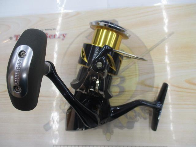 20ステラSW 4000XG　新品未使用　Cola様 20 ステラ SW 4000XGのスペックとインプレ | 釣りクラウド