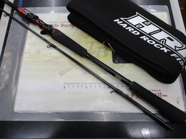 HRF AGS76MB｜＠ベリーネット 日本最大新品中古釣具WEBショップ