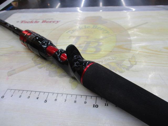 HRF AGS76MB｜＠ベリーネット 日本最大新品中古釣具WEBショップ