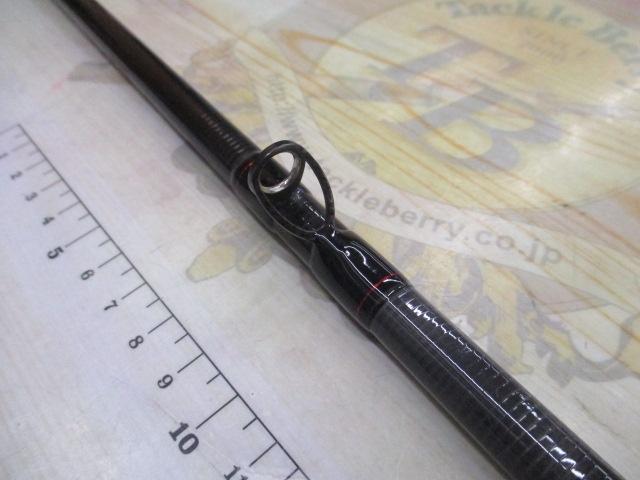 HRF AGS76MB｜＠ベリーネット 日本最大新品中古釣具WEBショップ