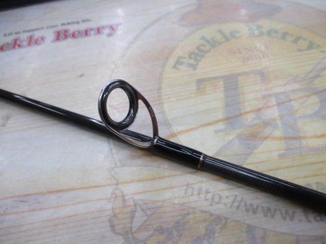 トラウティンスピン　サルコTSS-49 スミス(SMITH LTD) トラウティンスピン サルコ TSS-49