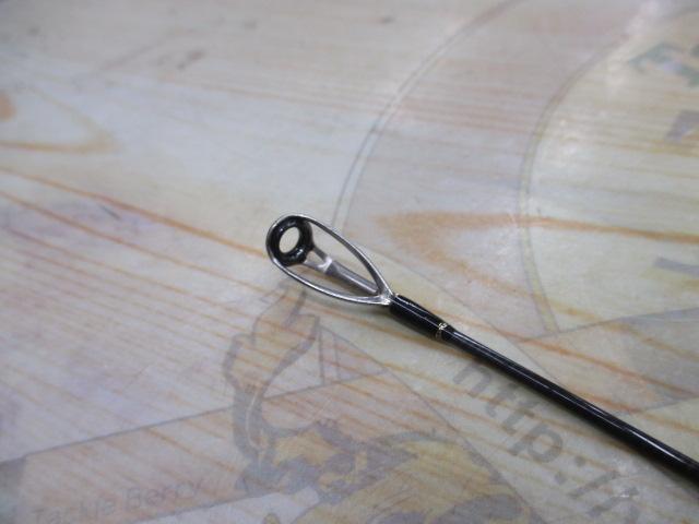 トラウティンスピンサルコ TSS-64｜＠ベリーネット 日本最大新品中古