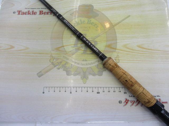 ブラックレーベル BL+671MLFS