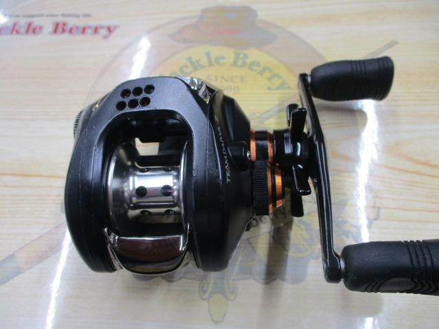 TD-Z ビッグベイトスペシャル RH｜＠ベリーネット 日本最大新品