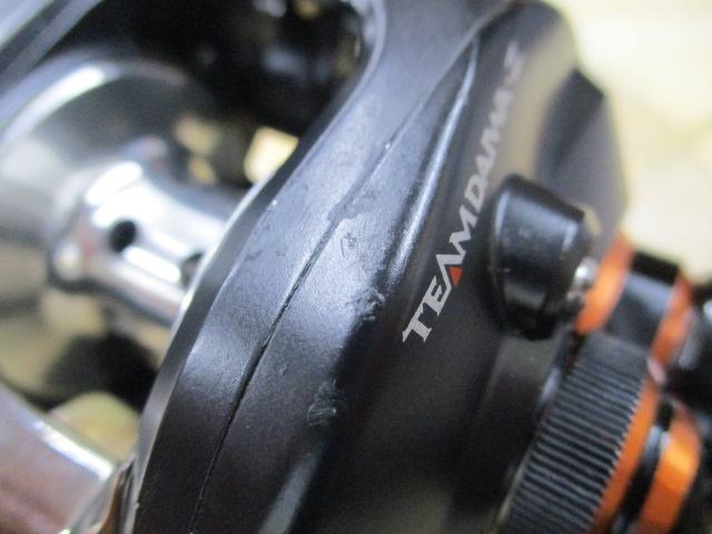 TD-Z ビッグベイトスペシャル RH