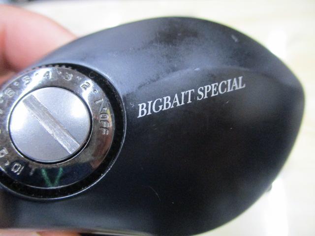 TD-Z ビッグベイトスペシャル RH