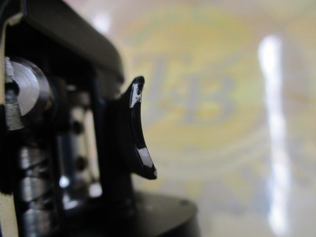 TD-Z ビッグベイトスペシャル RH