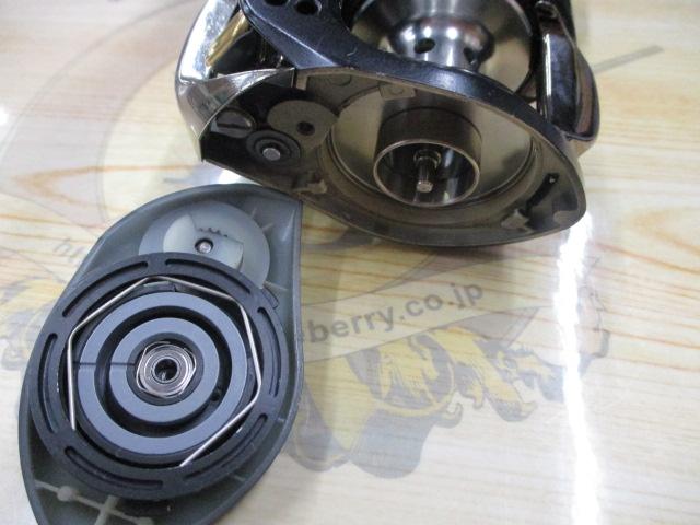 TD-Z ビッグベイトスペシャル RH