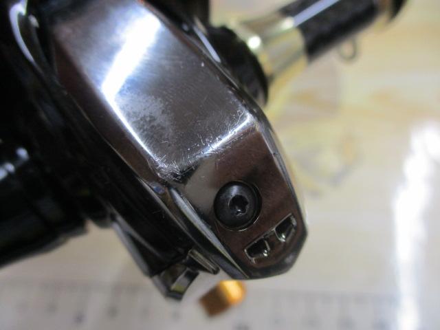 18ソアレBB C2000SSPG