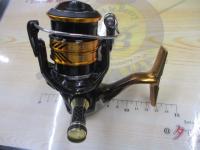 18ソアレBB C2000SSPG