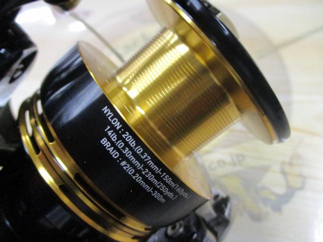 レガリス LT 5000-CXH 未使用品 23レガリスLT5000-CXH｜＠ベリーネット 日本最大新品中古釣具WEB