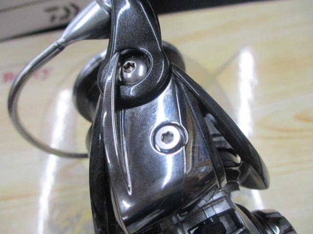 18カルディア LT2500