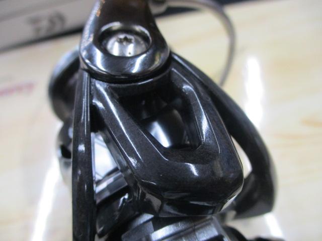 18カルディア LT2500