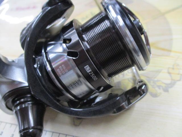 18カルディア LT2500