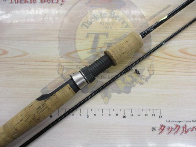 07トラウトライズ 66L