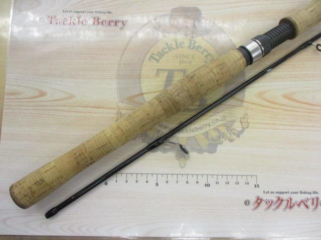 07トラウトライズ 66L