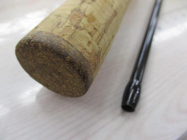 07トラウトライズ 66L