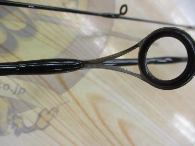 07トラウトライズ 66L