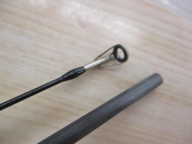 07トラウトライズ 66L